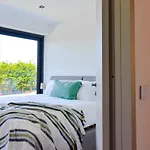 Architect-designed With Heated Pool For 10 Guests! Villa Mandelieu
