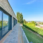Villa Architect-designed With Heated Pool For 10 Guests! Mandelieu