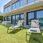 Architect-designed With Heated Pool For 10 Guests! Mandelieu