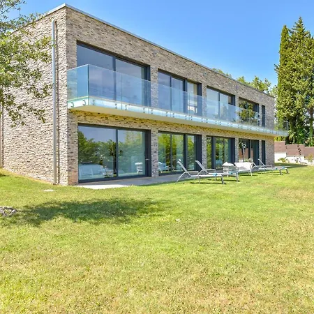 Architect-designed With Heated Pool For 10 Guests! Mandelieu