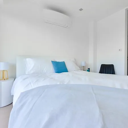 Architect-designed With Heated Pool For 10 Guests! * Mandelieu